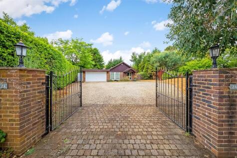 Ridley Road, Warlingham