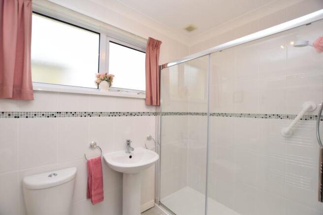 Shower Suite