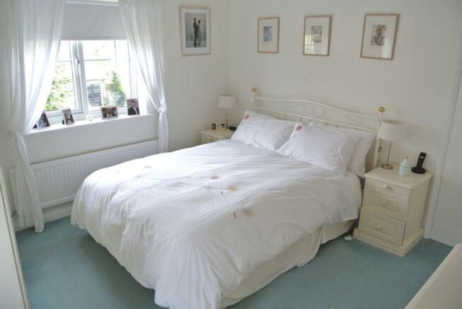 Front Bedroom