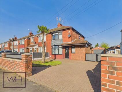 St Martins Avenue , Cusworth, Doncaster