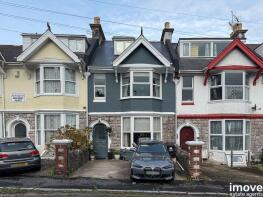 47, Morgan Avenue, Torquay TQ2 5RR