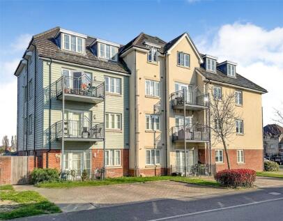 Coppice Square, Aldershot, Hampshire, GU12
