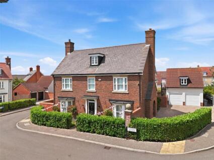 Standen Avenue, South Woodham Ferrers, Chelmsford, Essex, CM3