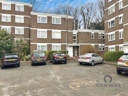 Mountcombe Close, Surbiton, KT6