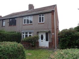 62, Haydon Road, Ashington NE63 0JX