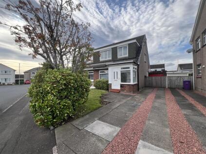 53 Greenacres, Ardrossan, KA22 7PP