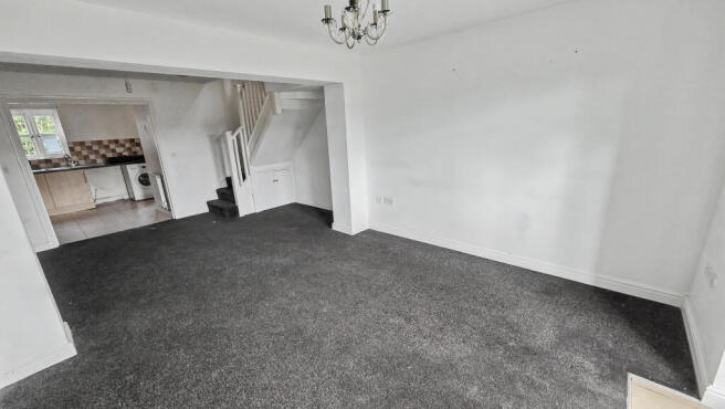 91a Bourne Road, Spalding, PE11 1JR