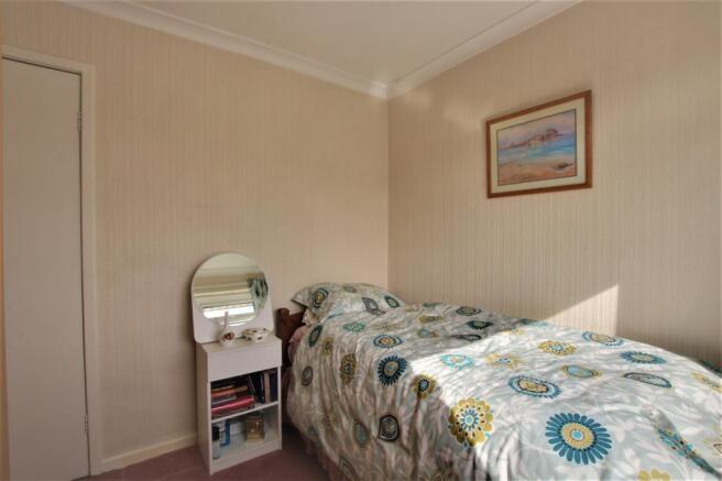 Bedroom 2 (Single)
