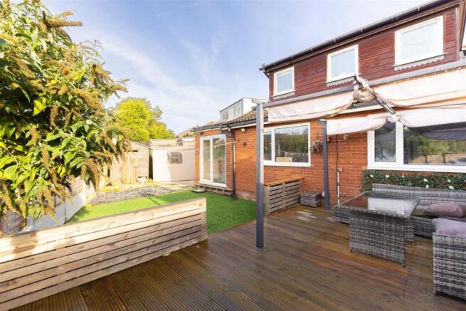 Athol Grove, Chorley photo 4