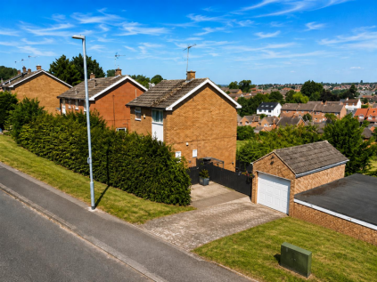Southdale Road, Carlton, Nottingham