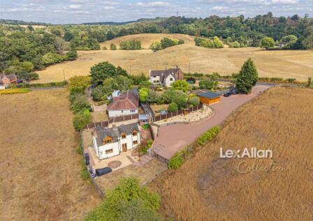 Sladd Lane, Wolverley