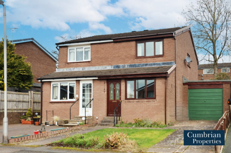 Canny Croft, Penrith, CA11