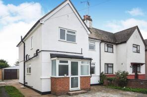46, Doggetts Close, Rochford SS4 1ED