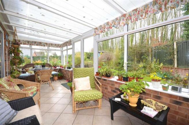 CONSERVATORY