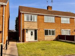 4a, Thompson Avenue, Doncaster DN11 8JG