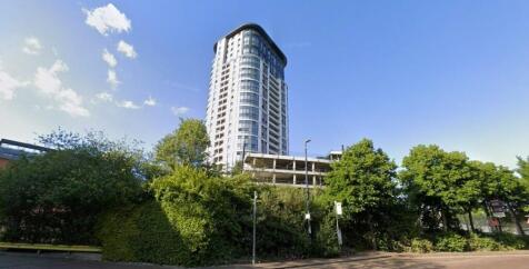 Furness Quay, Manchester, Greater Manchester, M50