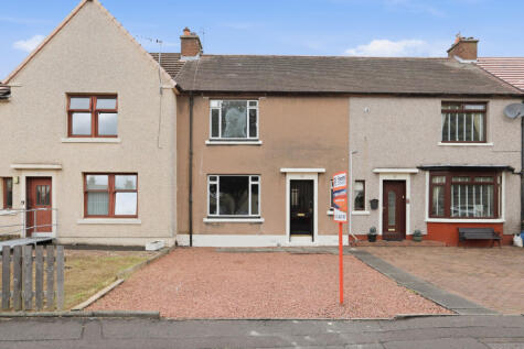 114 Almond Street, Grangemouth, FK3