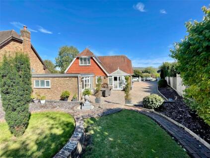 The Furlongs, Alfriston, East Sussex, BN26