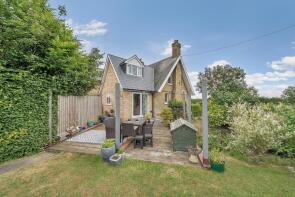 2, Chibley Cottages, Stondon Road, Hitchin SG5 3HG