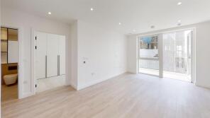 Flat 62, Allium House, Caldon Boulevard, Wembley HA0 1BD