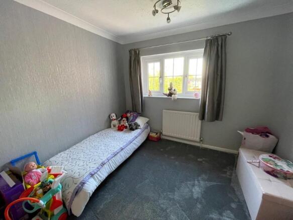 BEDROOM TWO