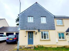107, College Way, Gloweth, Truro TR1 3WJ
