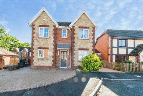 Goodrich Grove, Newport, Gwent