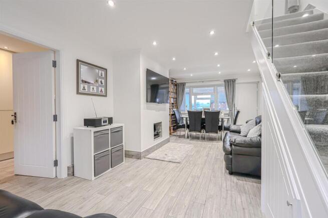 South View Road Carlton, Nottingham, NG4 3QN