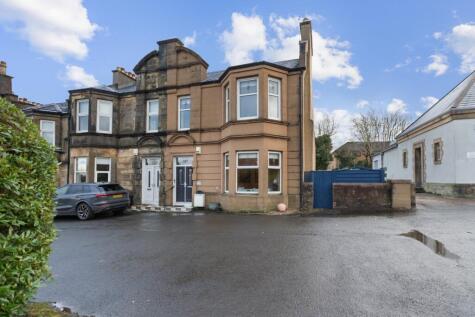 Neilston Road, Paisley, Renfrewshire, PA2