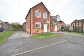 4, Westmorland Court, Halton, Leeds LS15 0QS