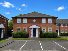 10, Canons Court, Bishopthorpe, York YO23 2TF