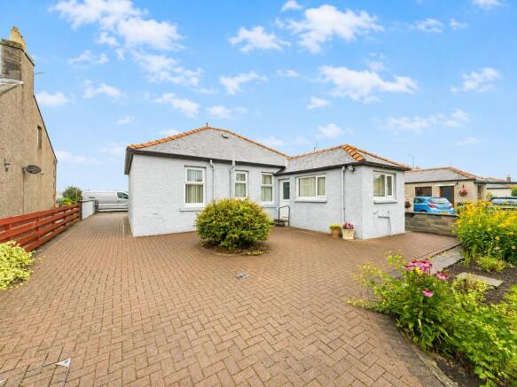 244 Annan Road, Dumfries, DG1 3HE - Braidwoods Sol