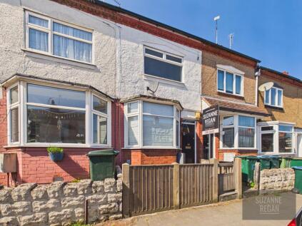 Kingsland Avenue, Coventry, West Midlands