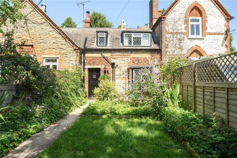 Manor Road, Thame