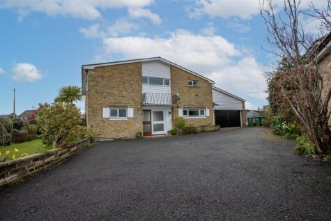 Crofton Lane, Hill Head, Fareham