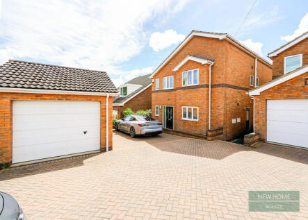 Gedling Road, Arnold, Nottingham, NG5 6NY