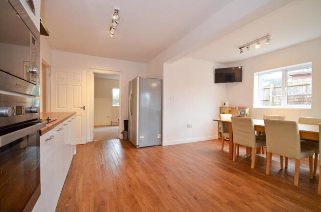 Kitchen/Diner Are...