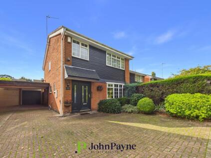 Duggins Lane, Tile Hill, Coventry, CV4