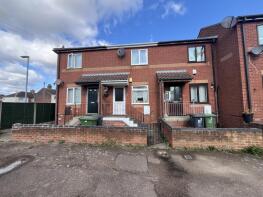 2, Lady Haven Mews, Great Yarmouth NR31 0HF