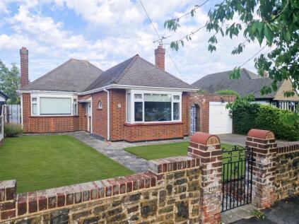 Branscombe Square, Thorpe Bay