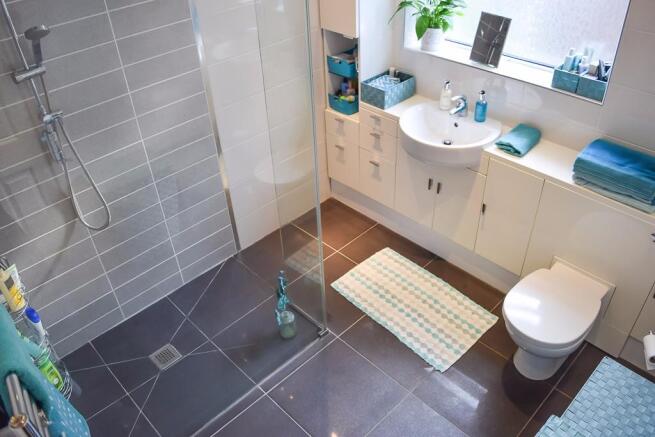 Wet Room