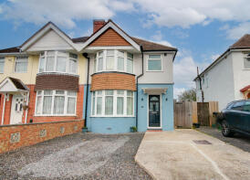 33, Mowbray Road, Southampton SO19 8GP