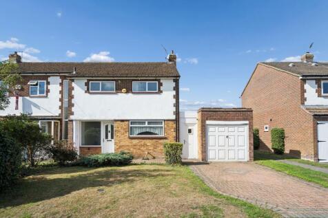 Heath Road, Beaconsfield, HP9