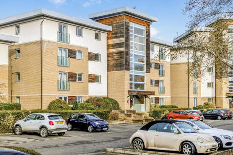 Percy Green Place, Stukeley Meadows