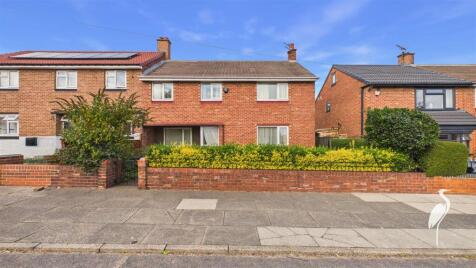 Rhondda Road, Redhouse, Sunderland