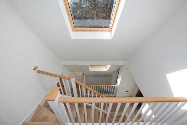 Stairwell
