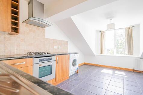 Conygre Road, Filton, Bristol