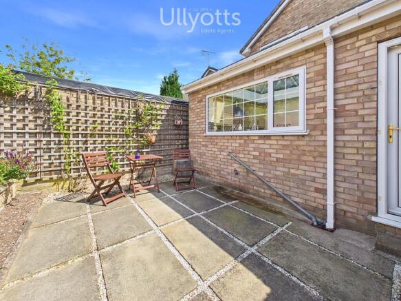 3 bed Detached for sale Image 11
