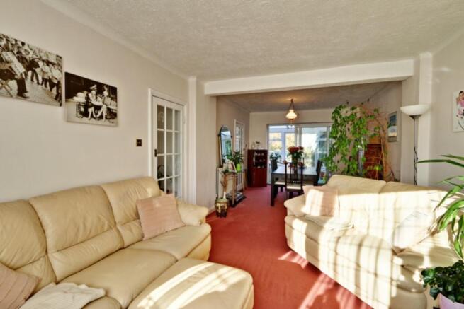 Through Lounge