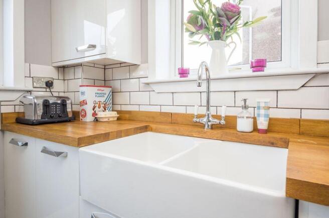 Kitchen B